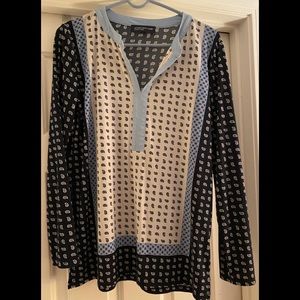 Jones New York Blouse